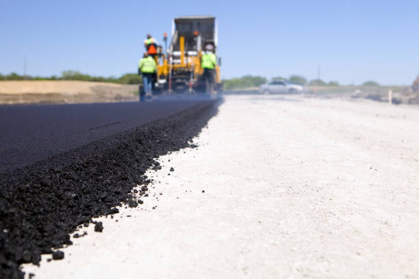 Driveway Repair Near Me in Masury, OH