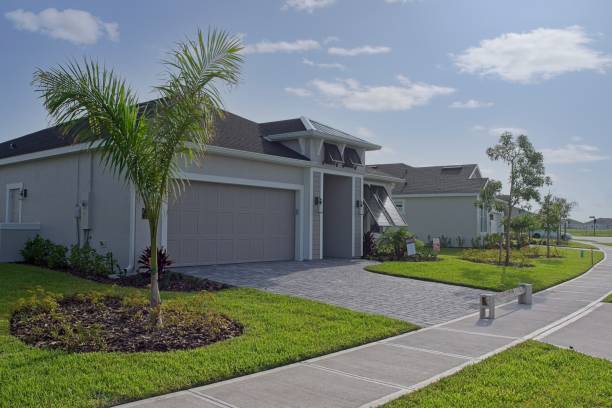 Reasons to Select Us for Your Driveway Paving Requirements in Masury, OH